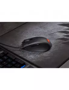 Pack Gaming Corsair K55 RGB PRO + HARPOON RGB PRO - 8