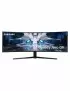 Ecran Samsung 49" Odyssey Neo G9 S49AG950NU 5120x1440 240Hz 1ms - 1