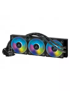 Kit WaterCooling Arctic Liquid Freezer II 360 A-RGB 360mm ARCTIC - 1