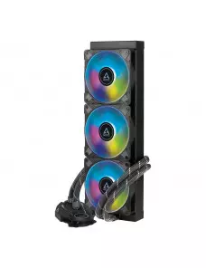 Kit WaterCooling Arctic Liquid Freezer II 360 A-RGB 360mm ARCTIC - 3