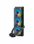 Kit WaterCooling Arctic Liquid Freezer II 360 A-RGB 360mm ARCTIC - 3