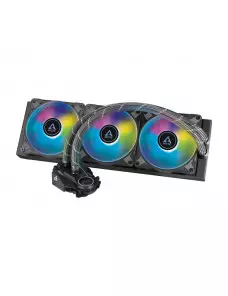 Kit WaterCooling Arctic Liquid Freezer II 360 A-RGB 360mm ARCTIC - 4