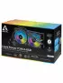 Kit WaterCooling Arctic Liquid Freezer II 240 A-RGB 240mm - 8