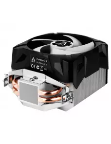 Ventilateur Arctic Freezer 7 X 140W 115x/20xx/AM4 - 2