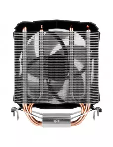 Ventilateur Arctic Freezer 7 X 140W 115x/20xx/AM4 - 5