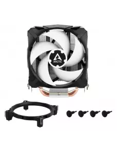Ventilateur Arctic Freezer 7 X 140W 115x/20xx/AM4 - 6