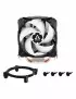 Ventilateur Arctic Freezer 7 X 140W 115x/20xx/AM4 - 6