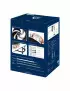 Ventilateur Arctic Freezer 7 X 140W 115x/20xx/AM4 - 9