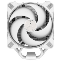 Ventilateur Arctic Freezer 34 eSports DUO Gris/Blanc 210W Intel/AMD - 1