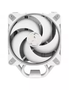 Ventilateur Arctic Freezer 34 eSports DUO Gris/Blanc 210W Intel/AMD - 1