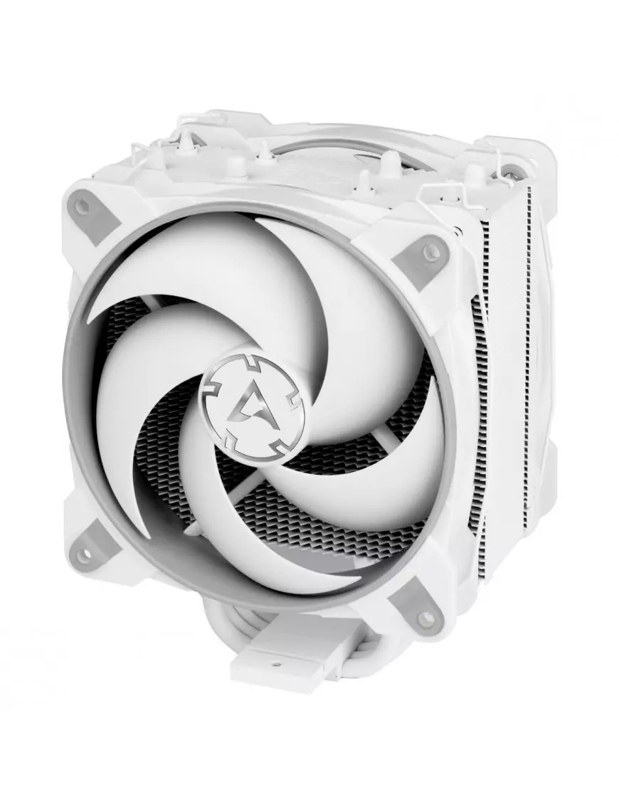 Ventilateur Arctic Freezer 34 eSports DUO Gris/Blanc 210W Intel/AMD - 2