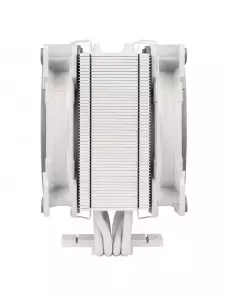 Ventilateur Arctic Freezer 34 eSports DUO Gris/Blanc 210W Intel/AMD - 4