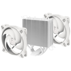 Ventilateur Arctic Freezer 34 eSports DUO Gris/Blanc 210W Intel/AMD - 6