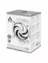 Ventilateur Arctic Freezer 34 eSports DUO Gris/Blanc 210W Intel/AMD - 10