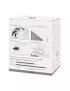 Ventilateur Arctic Freezer 34 eSports DUO Gris/Blanc 210W Intel/AMD - 11