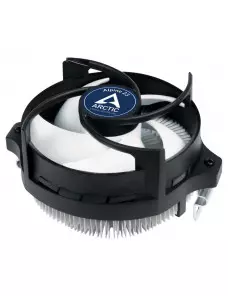 Ventilateur Arctic Alpine 23 95W AMD AM4 - 1