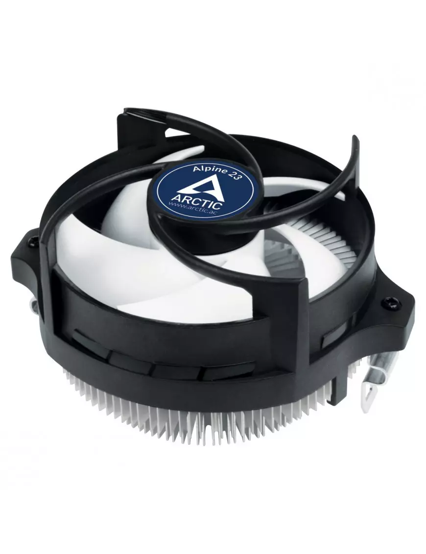 Ventilateur Arctic Alpine 23 95W AMD AM4 - 1