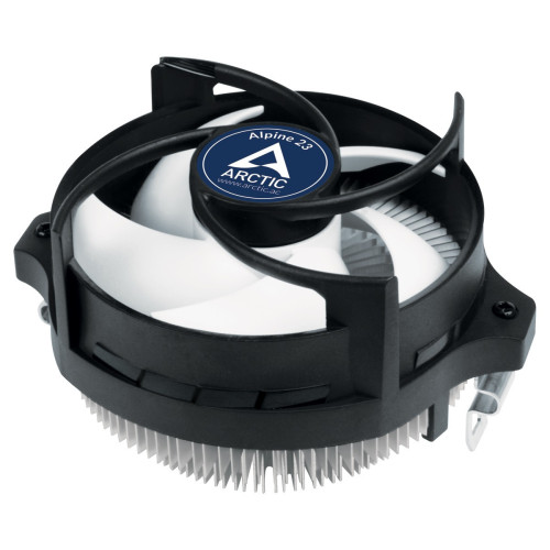 Ventilateur Arctic Alpine 23 95W AMD AM4 - 1