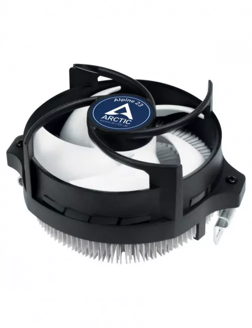 Ventilateur Arctic Alpine 23 95W AMD AM4 - 1