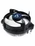 Ventilateur Arctic Alpine 23 95W AMD AM4 - 1