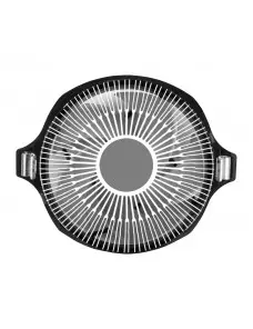 Ventilateur Arctic Alpine 23 95W AMD AM4 - 4