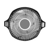 Ventilateur Arctic Alpine 23 95W AMD AM4 AM5