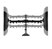Bras support double écran Arctic Z2 Pro (Gen3)