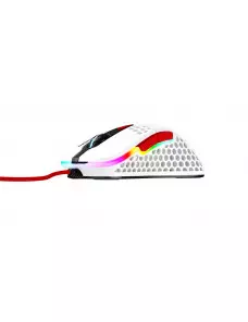 Souris Xtrfy M4 RGB TOKYO EDITION 16000dpi - 1
