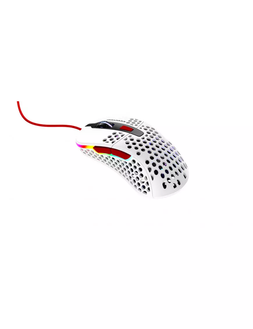 Souris Xtrfy M4 RGB TOKYO EDITION 16000dpi - 2