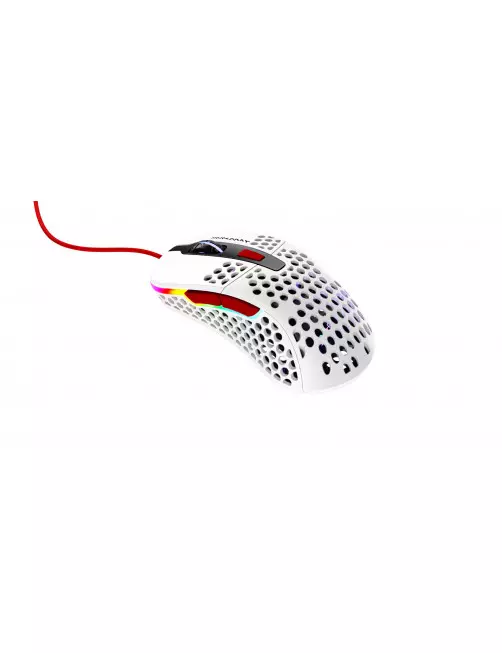 Souris Xtrfy M4 RGB TOKYO EDITION 16000dpi - 2