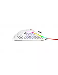 Souris Xtrfy M4 RGB TOKYO EDITION 16000dpi - 3