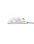 Souris Xtrfy M4 RGB TOKYO EDITION 16000dpi - 3