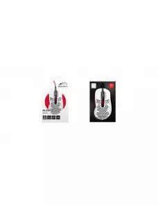Souris Xtrfy M4 RGB TOKYO EDITION 16000dpi - 5