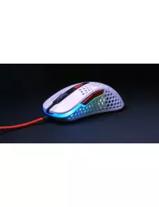 Souris Xtrfy M4 RGB TOKYO EDITION 16000dpi - 6