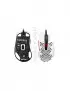 Souris Xtrfy M4 RGB TOKYO EDITION 16000dpi - 8