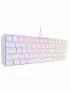 Clavier Gaming Corsair K65 RGB MINI Blanc (Cherry MX Red) - 2