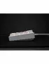 Clavier Gaming Corsair K65 RGB MINI Blanc (Cherry MX Red) - 9