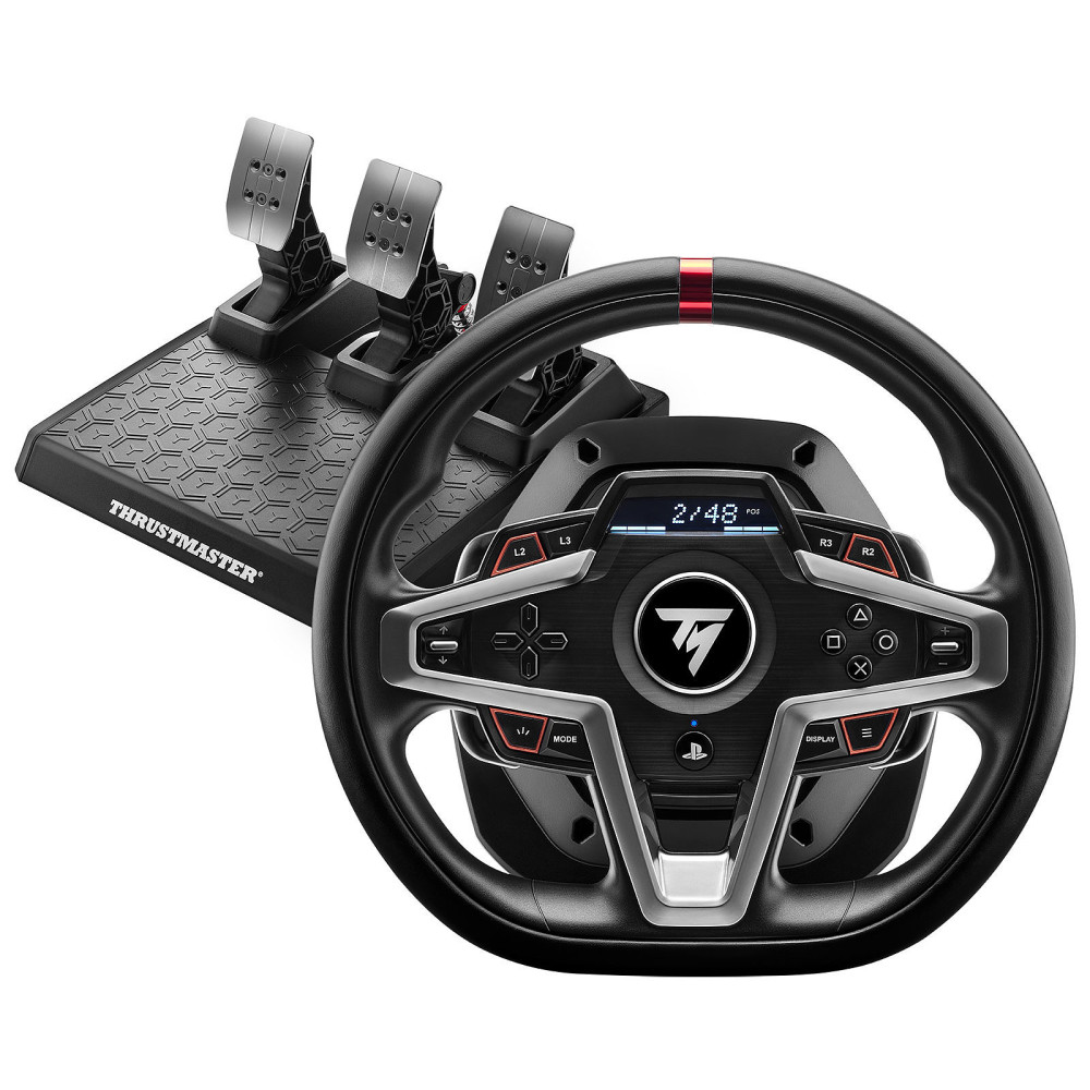 Volant THRUSTMASTER T248 PC/PS4/PS5