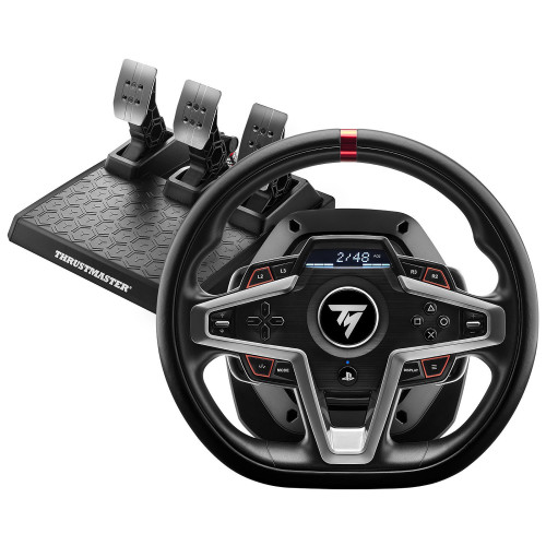 Volant THRUSTMASTER T248 PC/PS4/PS5 - 1 Volant THRUSTMASTER T248 PC/PS4/PS5 - 1
