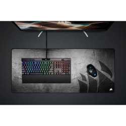Tapis Corsair Gaming MM350 PRO Extended XL 930x400mm 4mm - 2