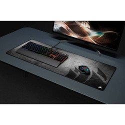 Tapis Corsair Gaming MM350 PRO Extended XL 930x400mm 4mm - 4