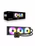 Kit WaterCooling Corsair iCUE H150i ELITE LCD 360mm - 2