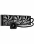 Kit WaterCooling Corsair iCUE H150i ELITE LCD 360mm - 3