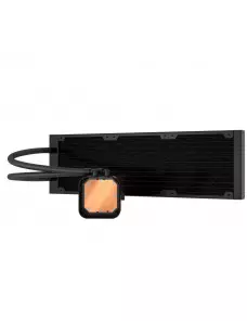 Kit WaterCooling Corsair iCUE H150i ELITE LCD 360mm - 5