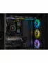 Kit WaterCooling Corsair iCUE H150i ELITE LCD 360mm - 7