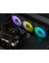 Kit WaterCooling Corsair iCUE H150i ELITE LCD 360mm - 11
