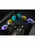 Kit WaterCooling Corsair iCUE H150i ELITE LCD 360mm - 12