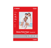 100 x Canon Glossy Photo Paper GP-501 A4 210x297mm 200g/m2 100 x Canon Glossy Photo Paper GP-501 A4 210x297mm 200g/m2