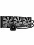 Kit WaterCooling Corsair iCUE H170i ELITE LCD 420mm - 3