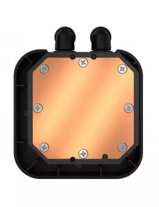 Kit WaterCooling Corsair iCUE H170i ELITE LCD 420mm - 7